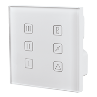 Control Panels for AHU - Controls - Vents S22