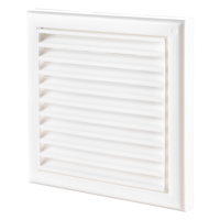 Grilles - Air distribution - Vents Decor 155x155s