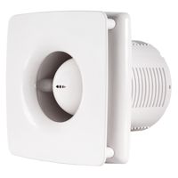 Residential axial fans - Domestic ventilation - Series Vents Jet