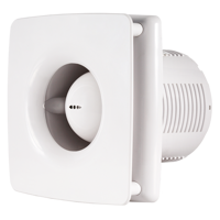 Classic - Residential axial fans - Vents Jet 100 H