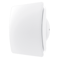 Blauberg Flyn EC 100 white