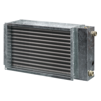 Heaters - Accessories for ventilating systems - Vents WKH 70x40-3