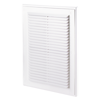 Grilles - Air distribution - Vents Decor 182x251s