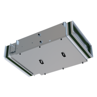 Supply ventilation units - Commercial and industrial ventilation - Series Blauberg UVU