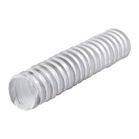 Flexible ducts - Flexible ducts - Series Vents BlauFlex PVC