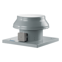 Axial - Roof fans - Vents Tower-AL 200