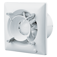 Fans - Design Konzept system - Vents Omega 100 (220-240V/60Hz) H