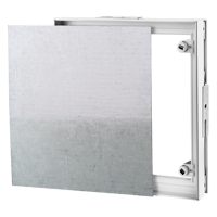 Access doors - Air distribution - Series Vents RTF