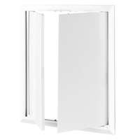 Access doors - Air distribution - Series Vents RT2