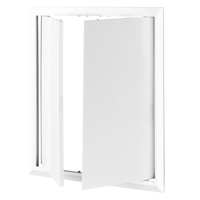 Plastic - Access doors - Series Vents RT2