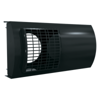 Blauberg AH Komfort 125 anthracite