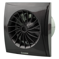 Blauberg Sileo 100 Cosmos Black