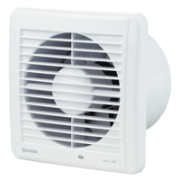 Classic - Residential axial fans - Vents Aero 150 (127-220V/60Hz)