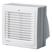 Classic - Residential axial fans - Vents Wind-K 125 ST