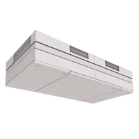 Suspended - Decentralized HRU for schools and public buildings - Vents CIVIC EC DBE 1000 S21