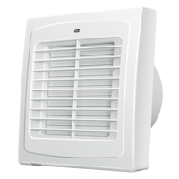 Residential axial fans - Domestic ventilation - Series Vents Auto