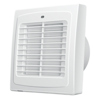 Residential axial fans - Domestic ventilation - Vents Auto 150 ST