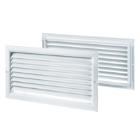 Fire accessories - Smoke extraction - Series Vents SRFS