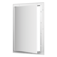 Access doors - Air distribution - Series Vents RTZ