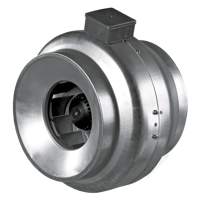 Blauberg Centro-MZ EC 100