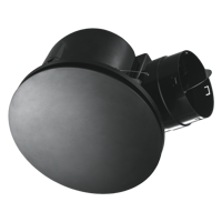 Extractores  residenciales de techo - Ventilación Residencial - Blauberg Ultra EC 400 Round