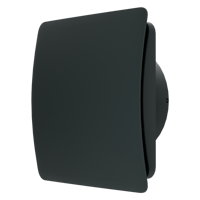 Blauberg Flyn EC 100 black