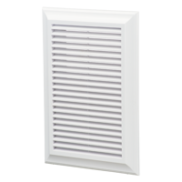 Grilles - Air distribution - Vents Decor 180x250s