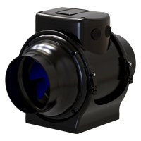 Blauberg Primo EC 125